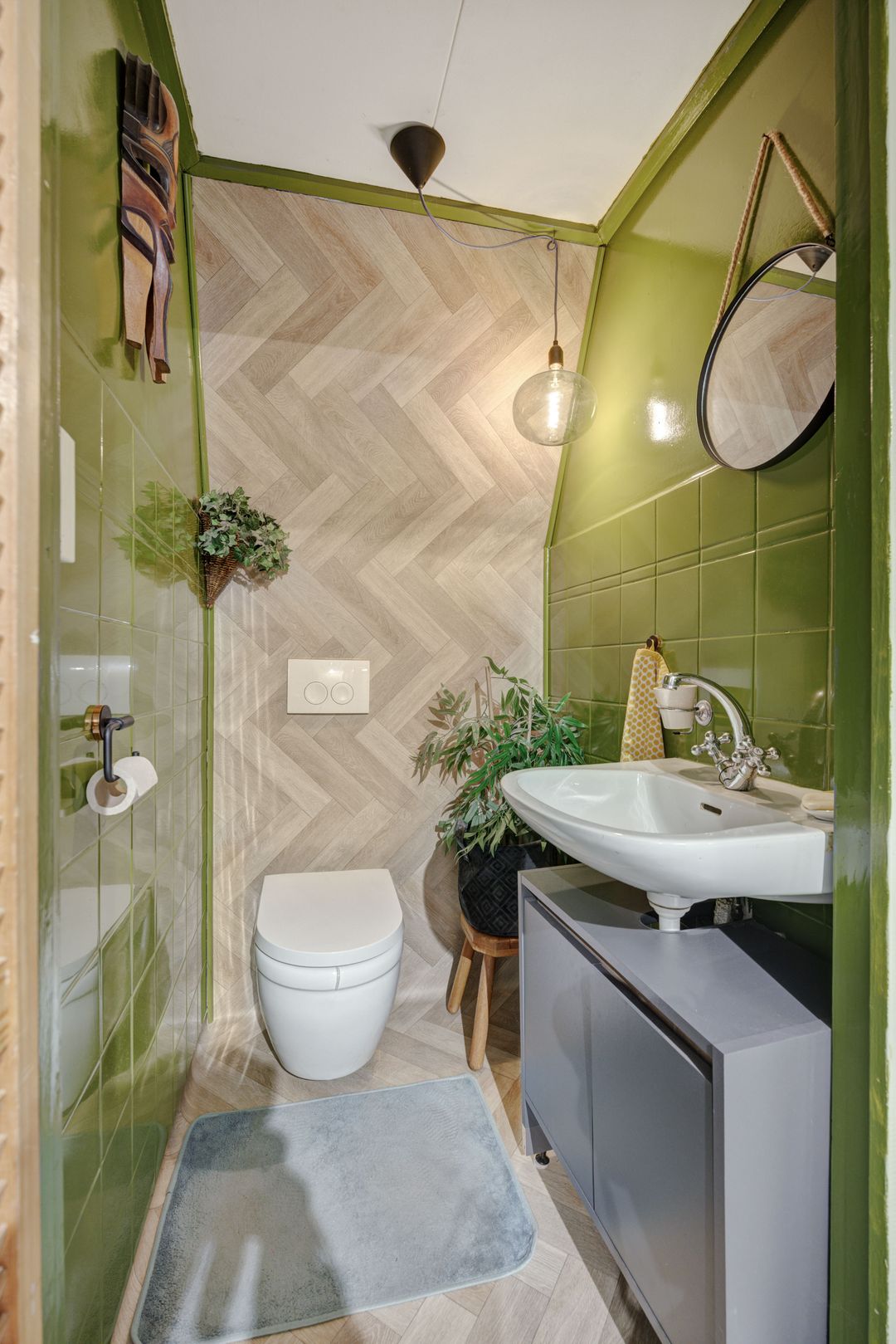 Foto 26 van Vlasmeersestraat 12