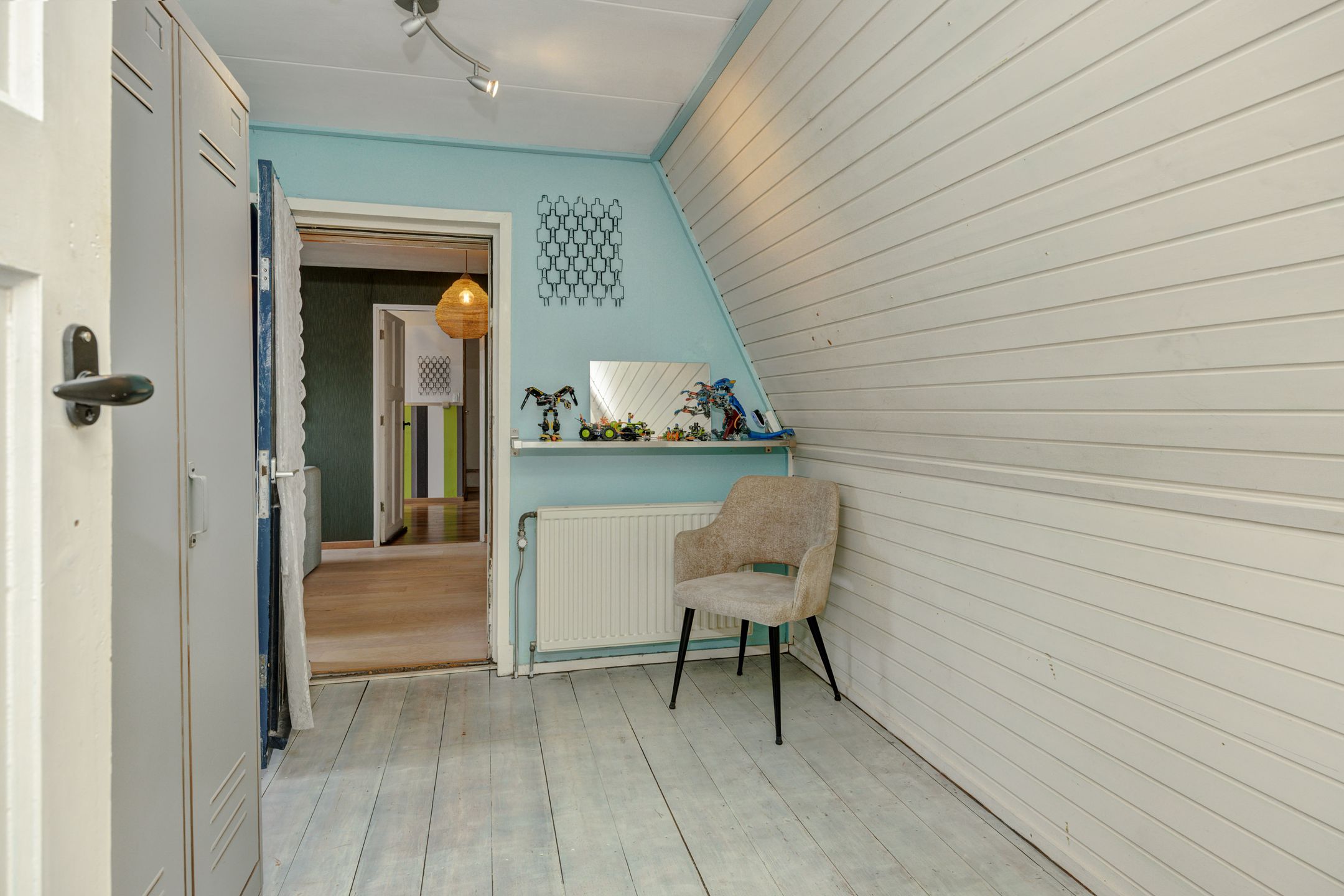 Foto 27 van Vlasmeersestraat 12