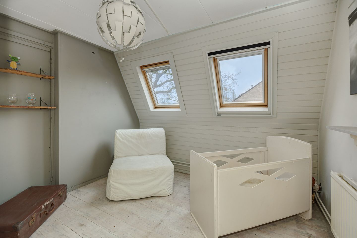 Foto 29 van Vlasmeersestraat 12