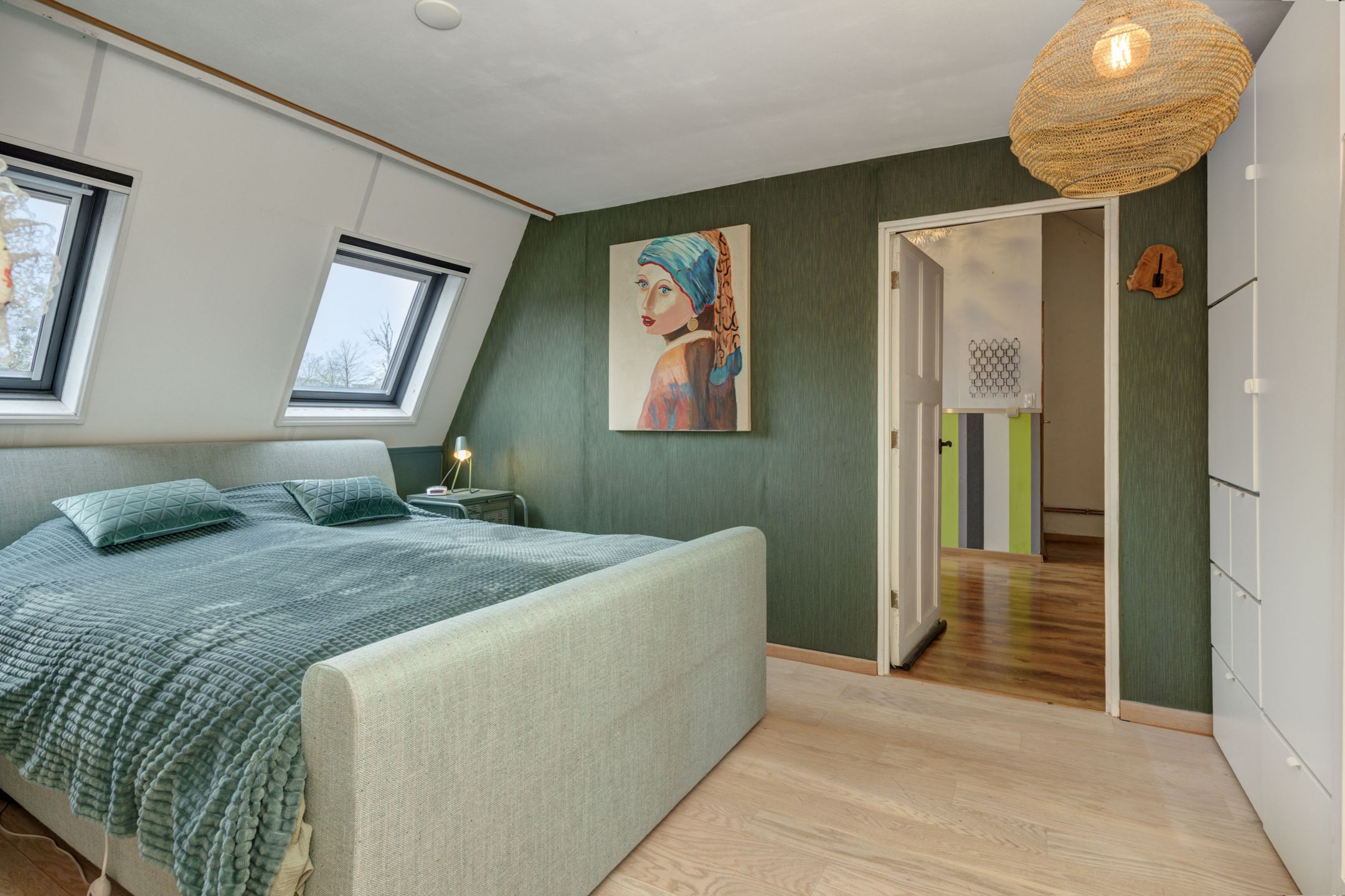 Foto 30 van Vlasmeersestraat 12