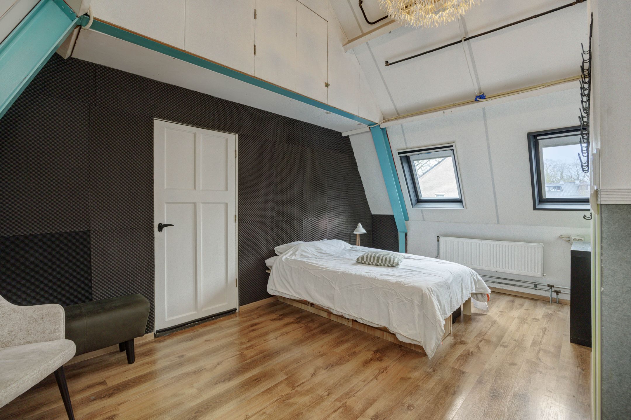 Foto 33 van Vlasmeersestraat 12