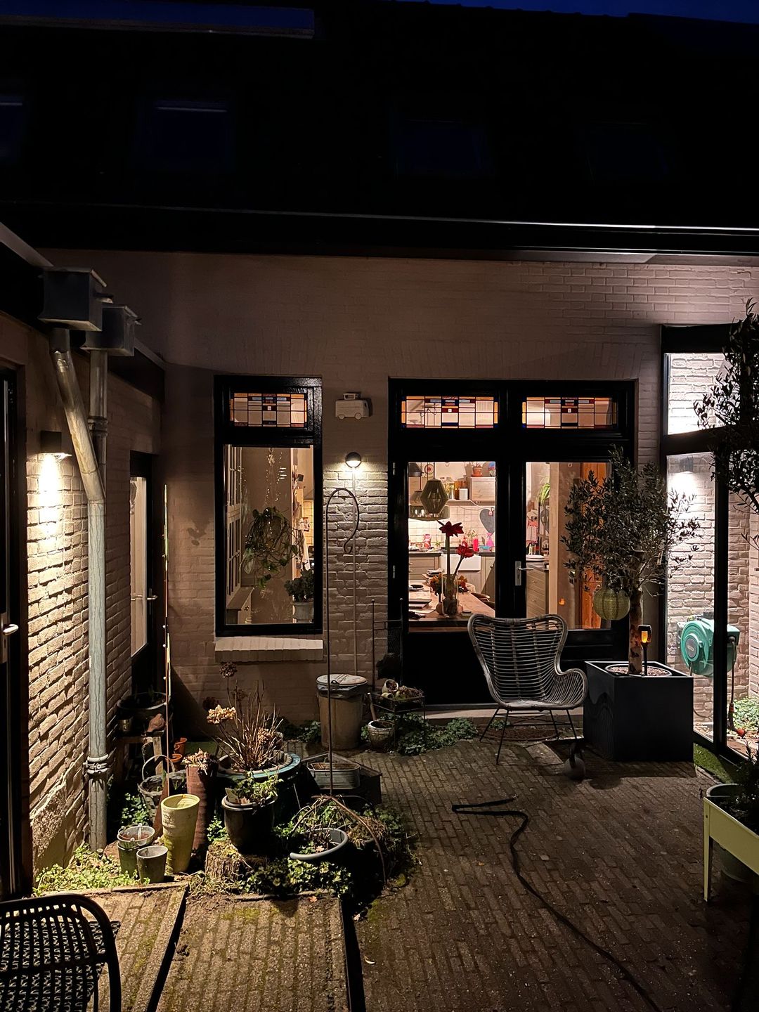 Foto 38 van Vlasmeersestraat 12