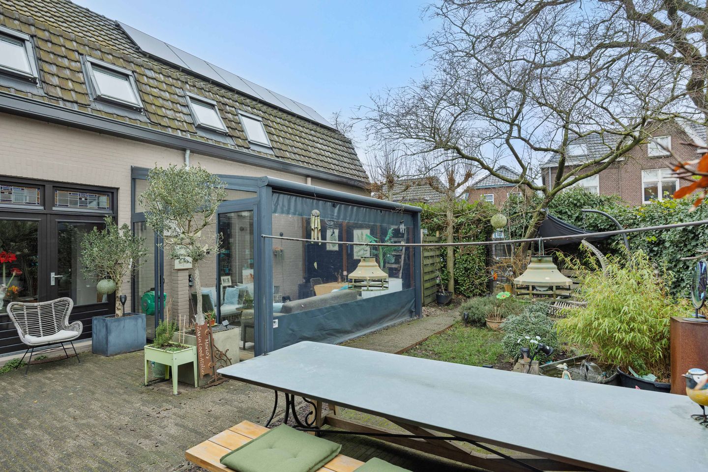 Foto 40 van Vlasmeersestraat 12