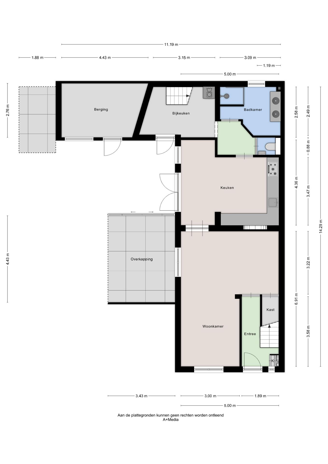 Foto 51 van Vlasmeersestraat 12