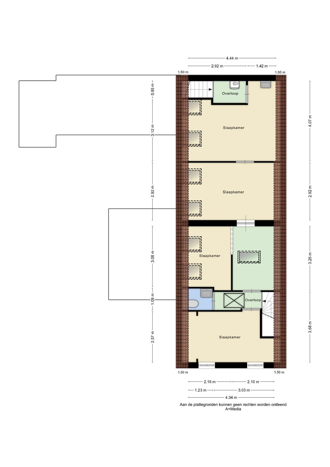 Foto 52 van Vlasmeersestraat 12