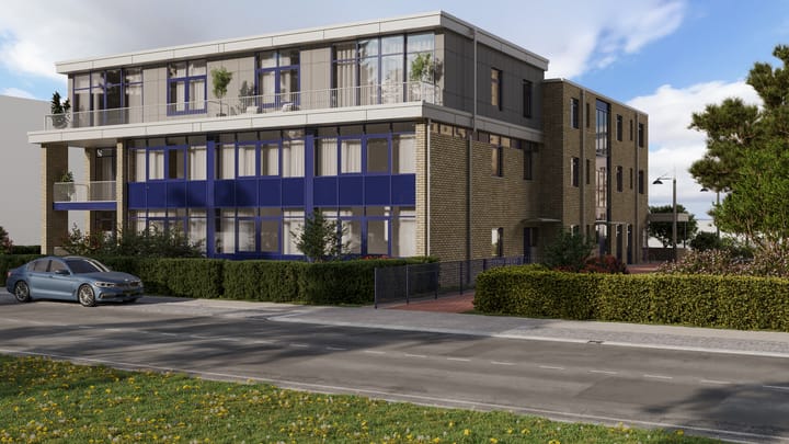 Foto 2 van De Weer 23-N