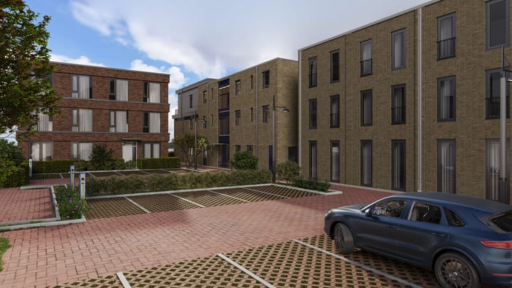 Foto 5 van De Weer 23-N