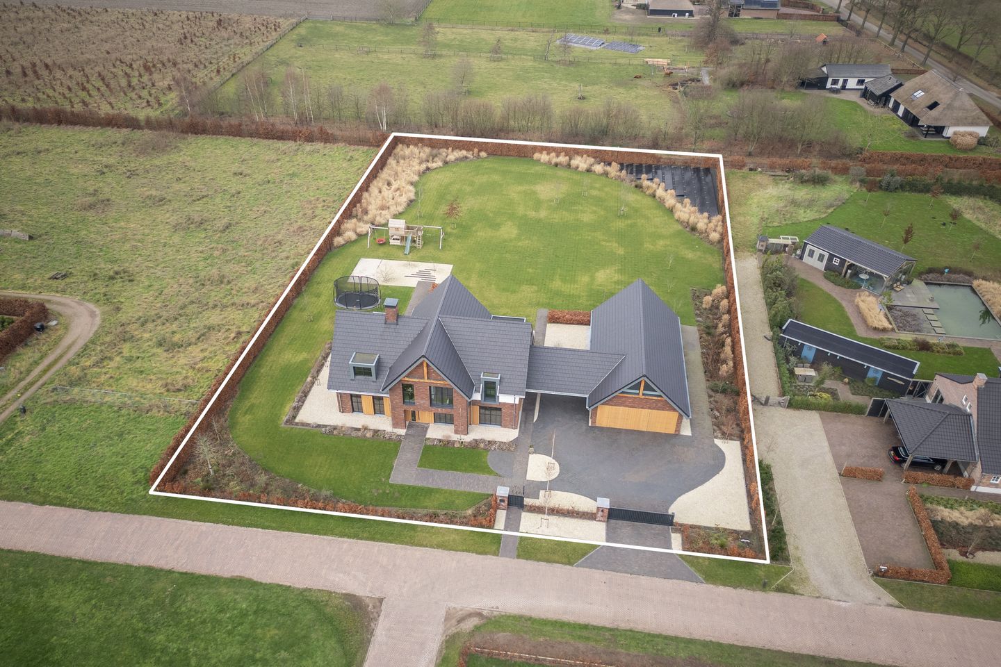 Foto 5 van De Horst 4