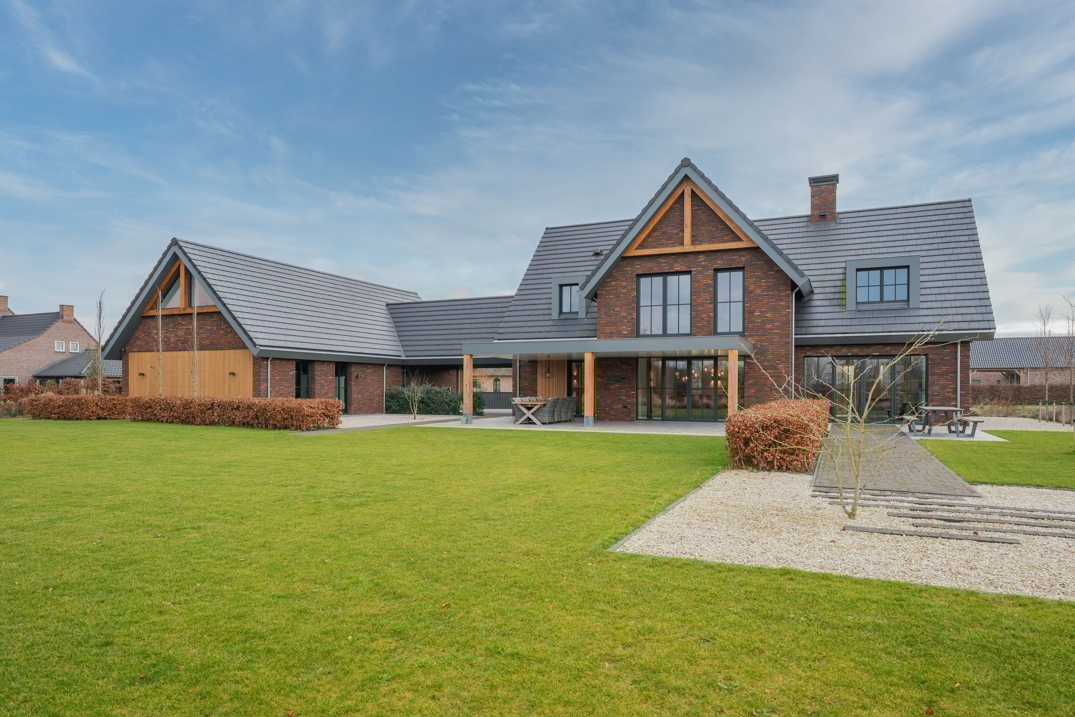 Foto 6 van De Horst 4