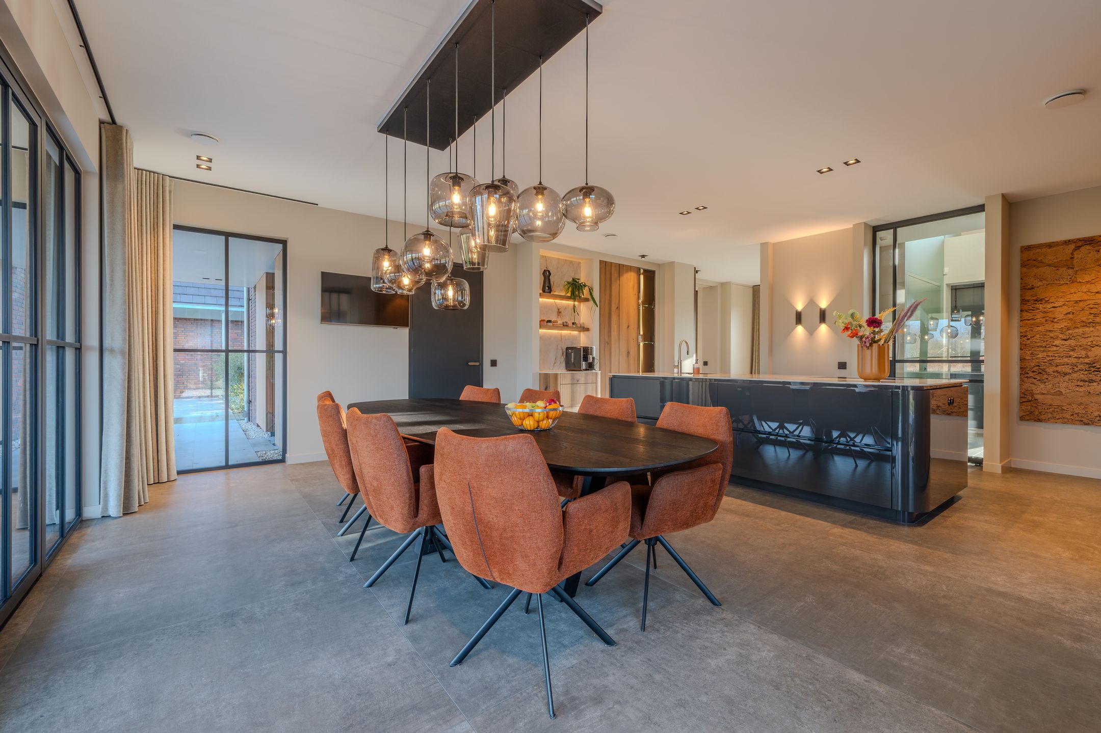 Luxurious Energy-Neutral Villa with Private Living Environment in Someren — 13