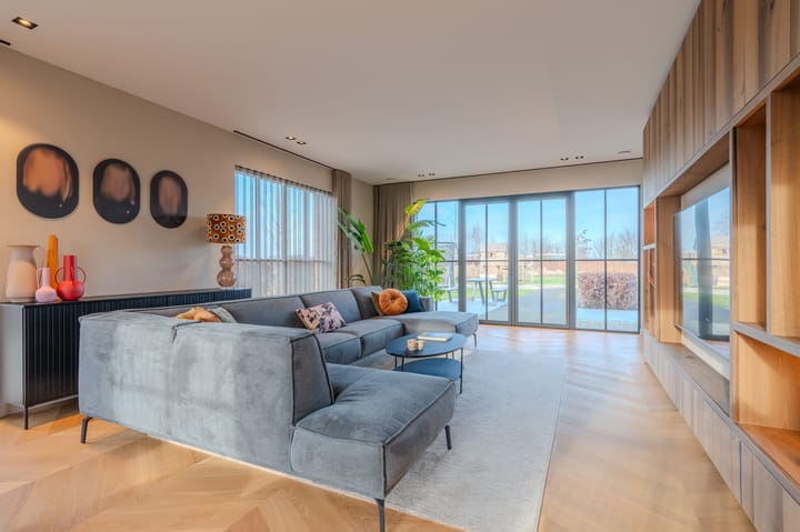 Foto 3 van De Horst 4