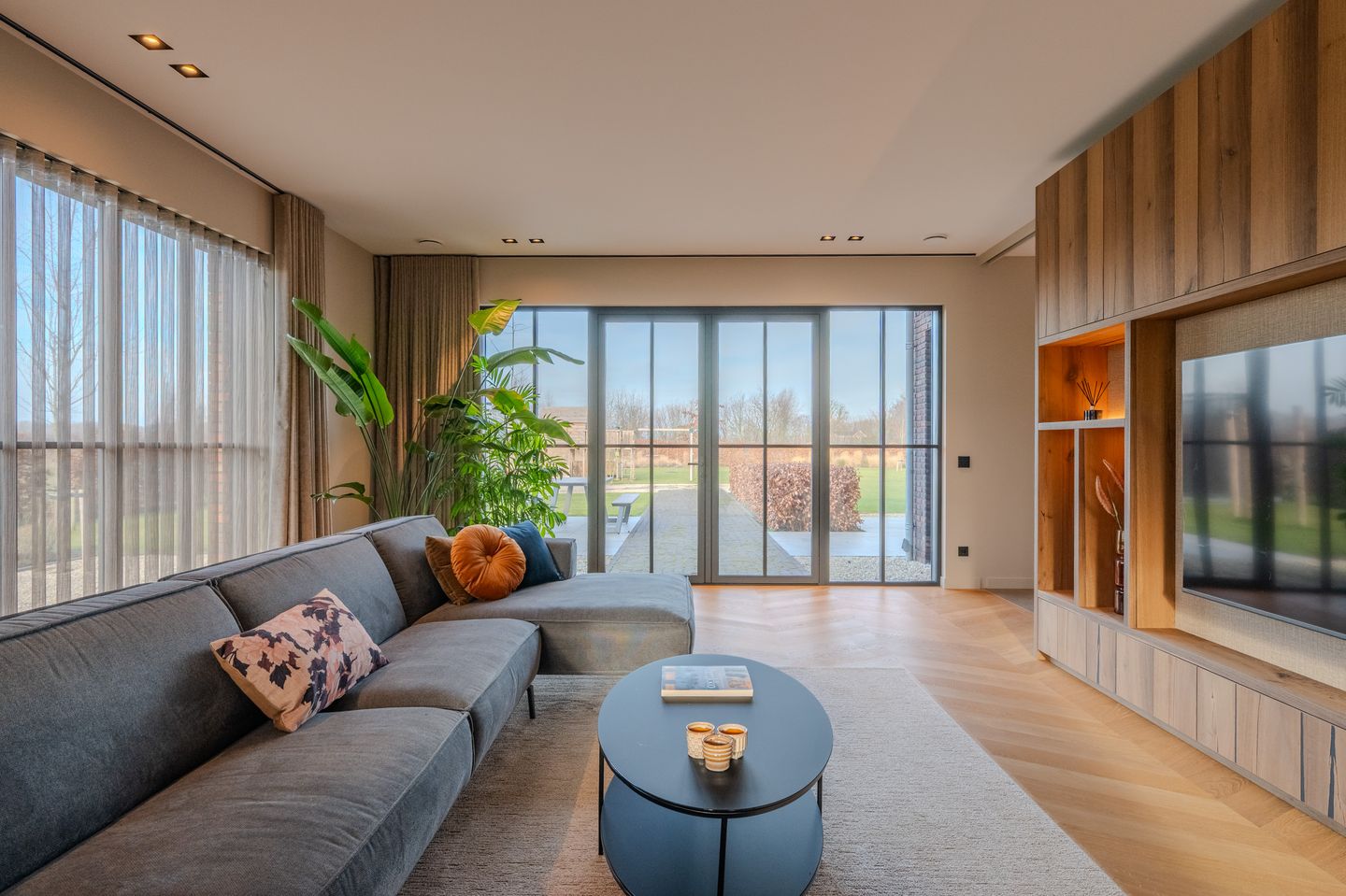 Foto 20 van De Horst 4