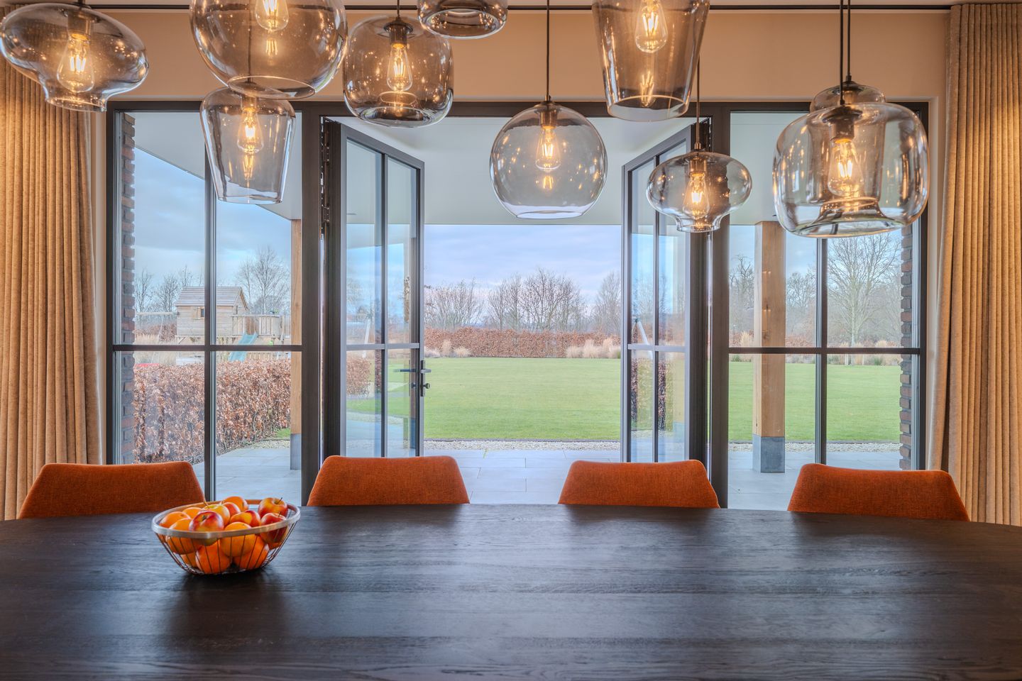 Luxurious Energy-Neutral Villa with Private Living Environment in Someren — 16