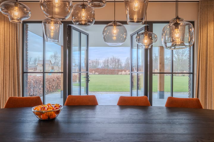 Vrijstaande woning te koop: De Horst 4, Someren