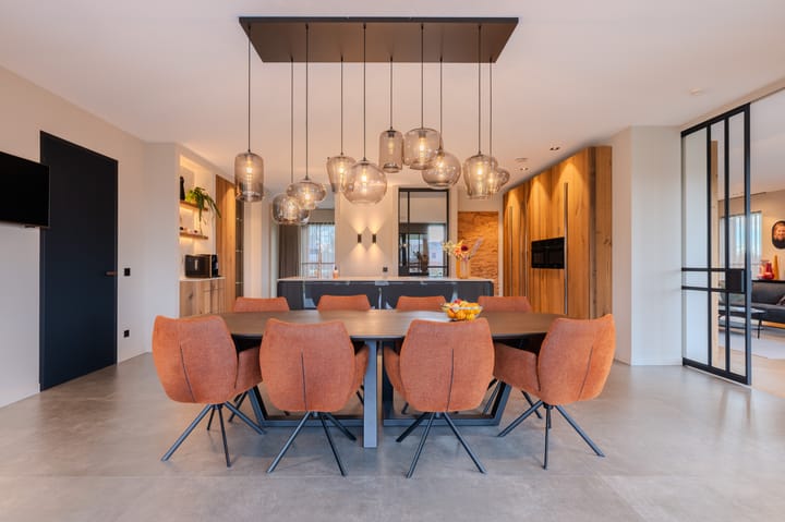 Vrijstaande woning te koop: De Horst 4, Someren