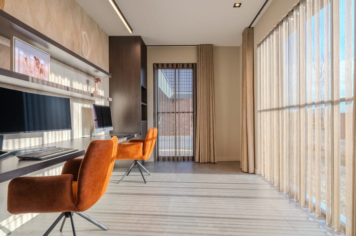 Foto 4 van De Horst 4