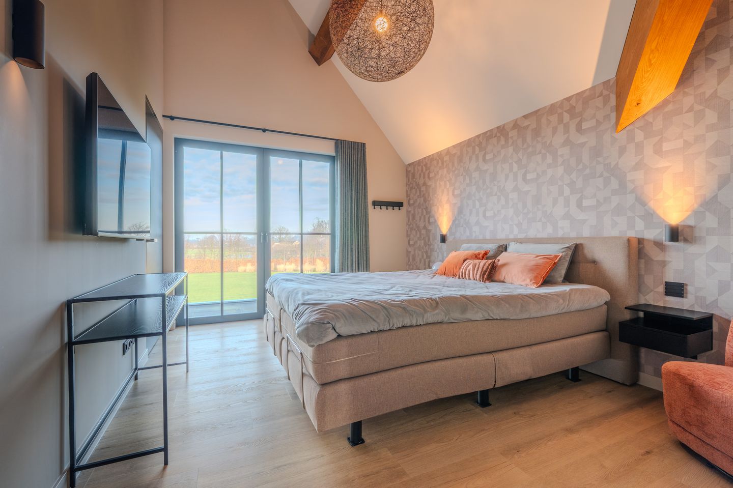 Foto 25 van De Horst 4