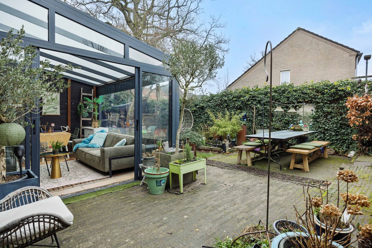 Foto 35 van Vlasmeersestraat 12