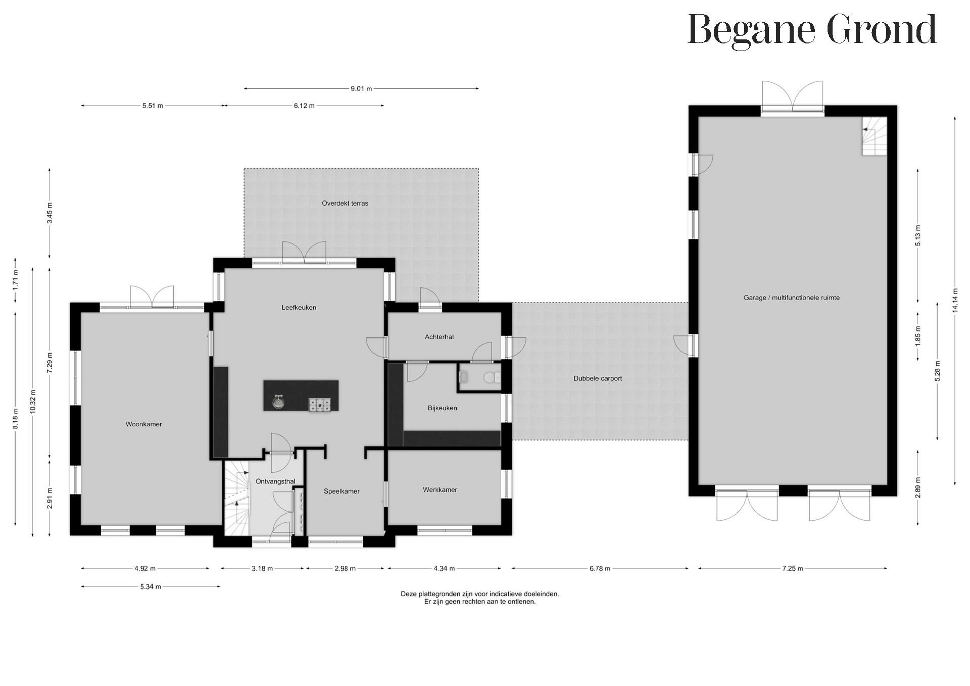 Foto 54 van De Horst 4