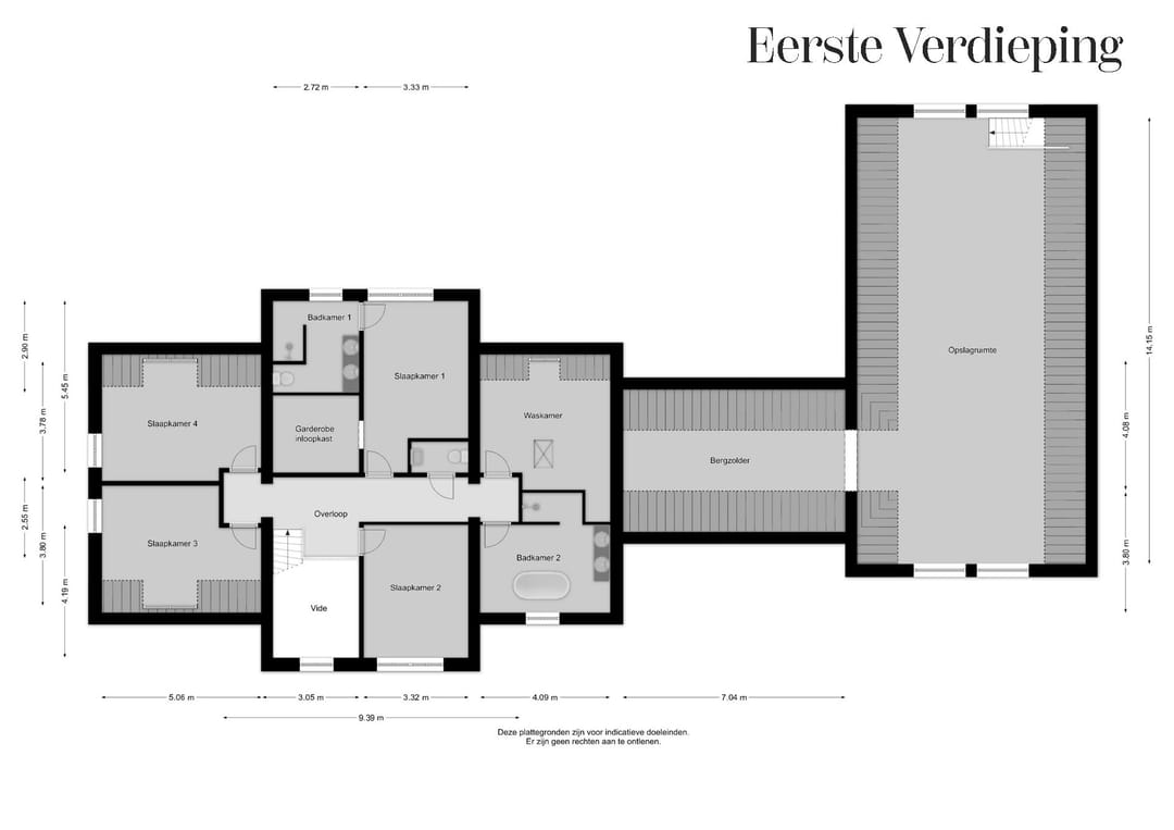 Foto 56 van De Horst 4