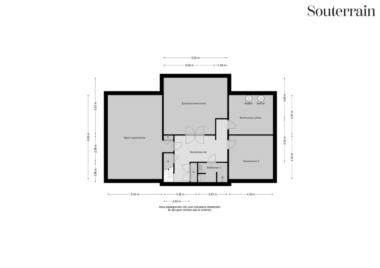 Foto 55 van De Horst 4