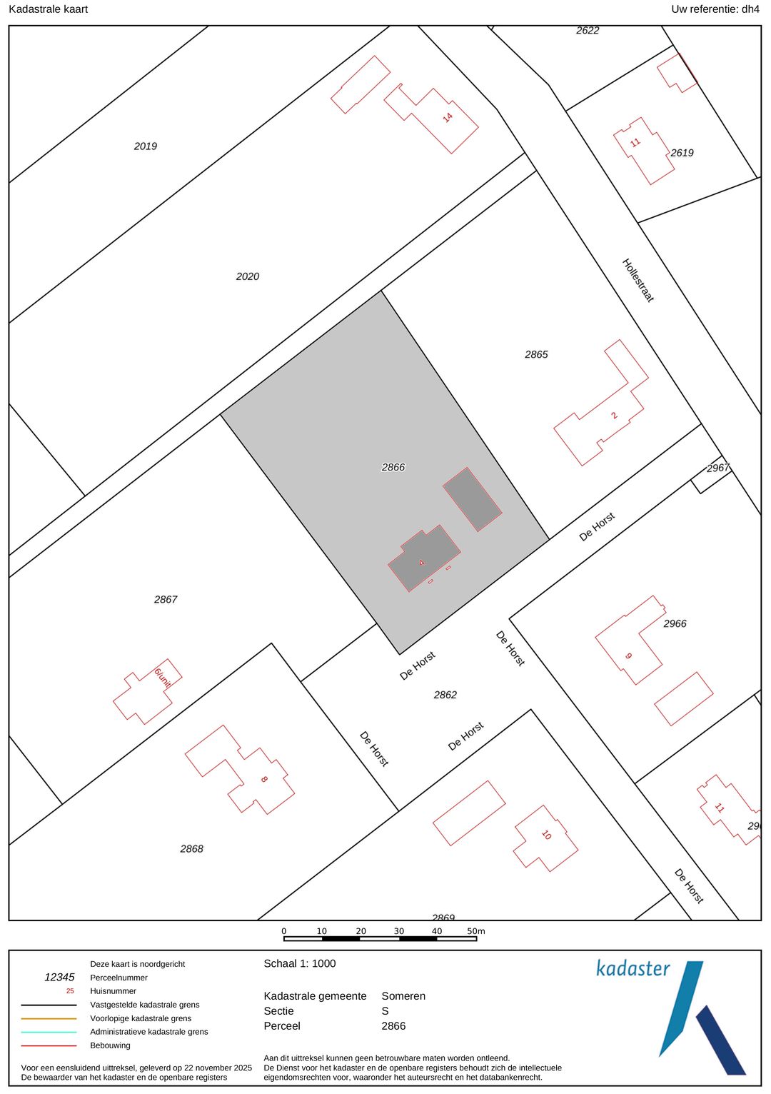 Foto 58 van De Horst 4