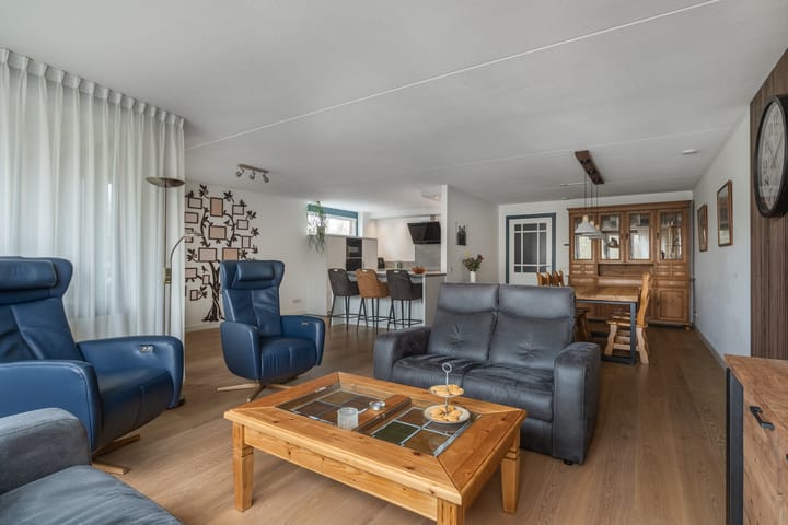 Foto 2 van Hortensiastraat 8-C