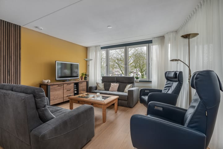 Foto 3 van Hortensiastraat 8-C