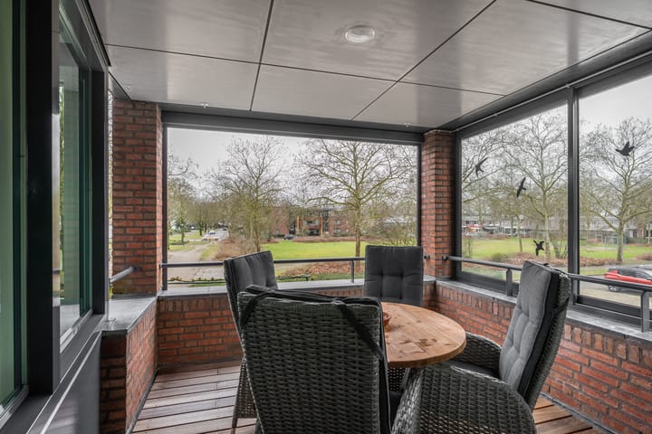 Foto 4 van Hortensiastraat 8-C