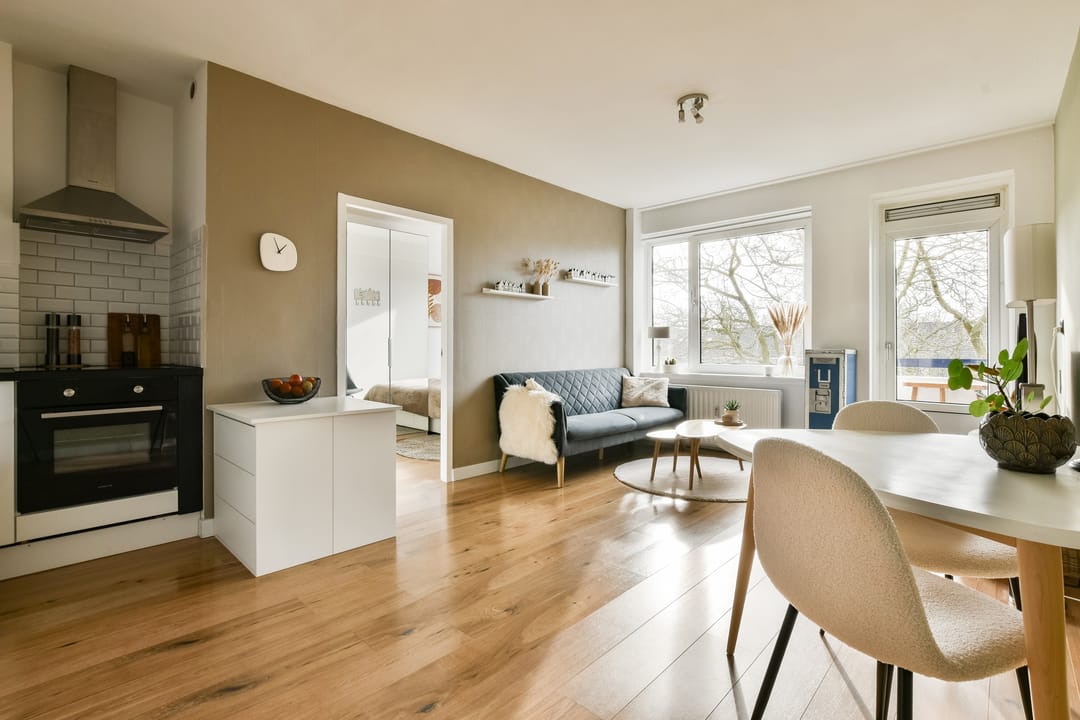 Foto 1 van Van Nijenrodeweg 89