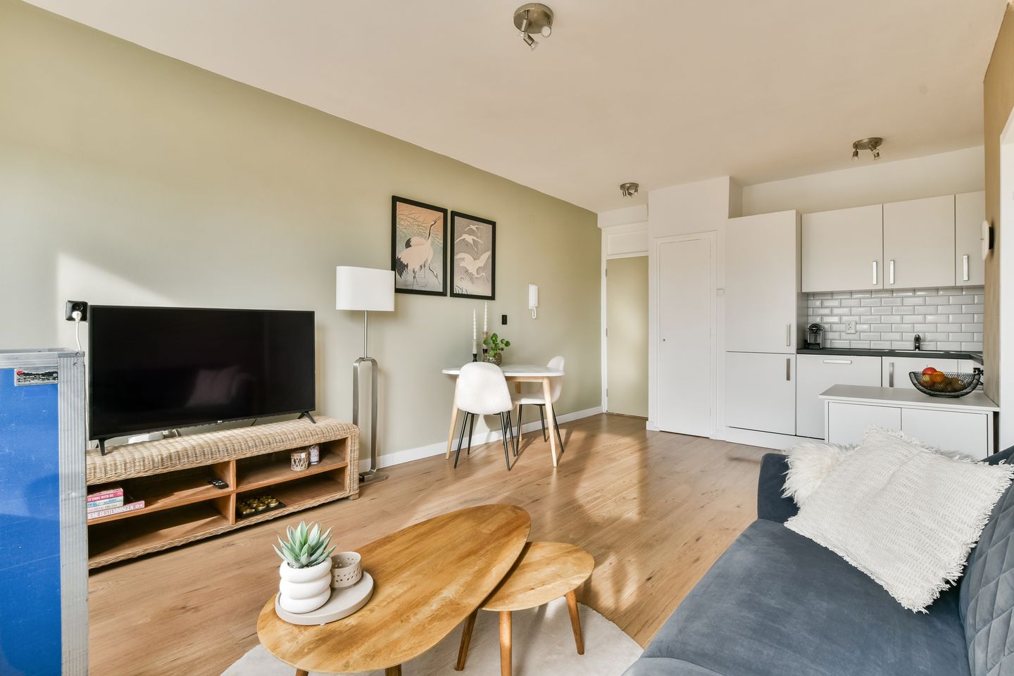 Foto 4 van Van Nijenrodeweg 89