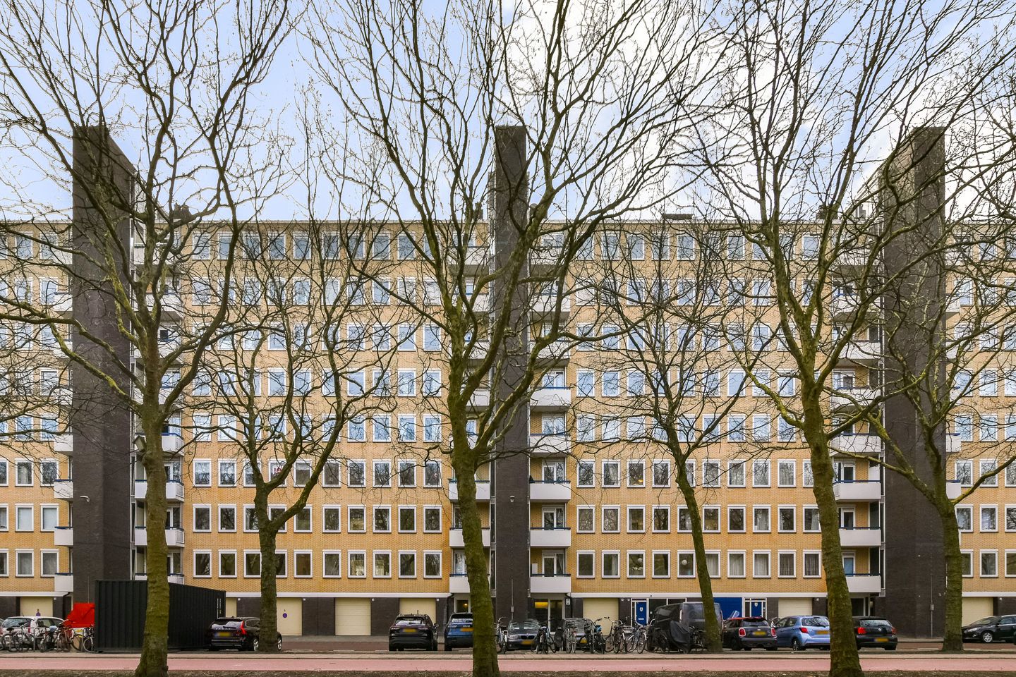 Foto 10 van Van Nijenrodeweg 89