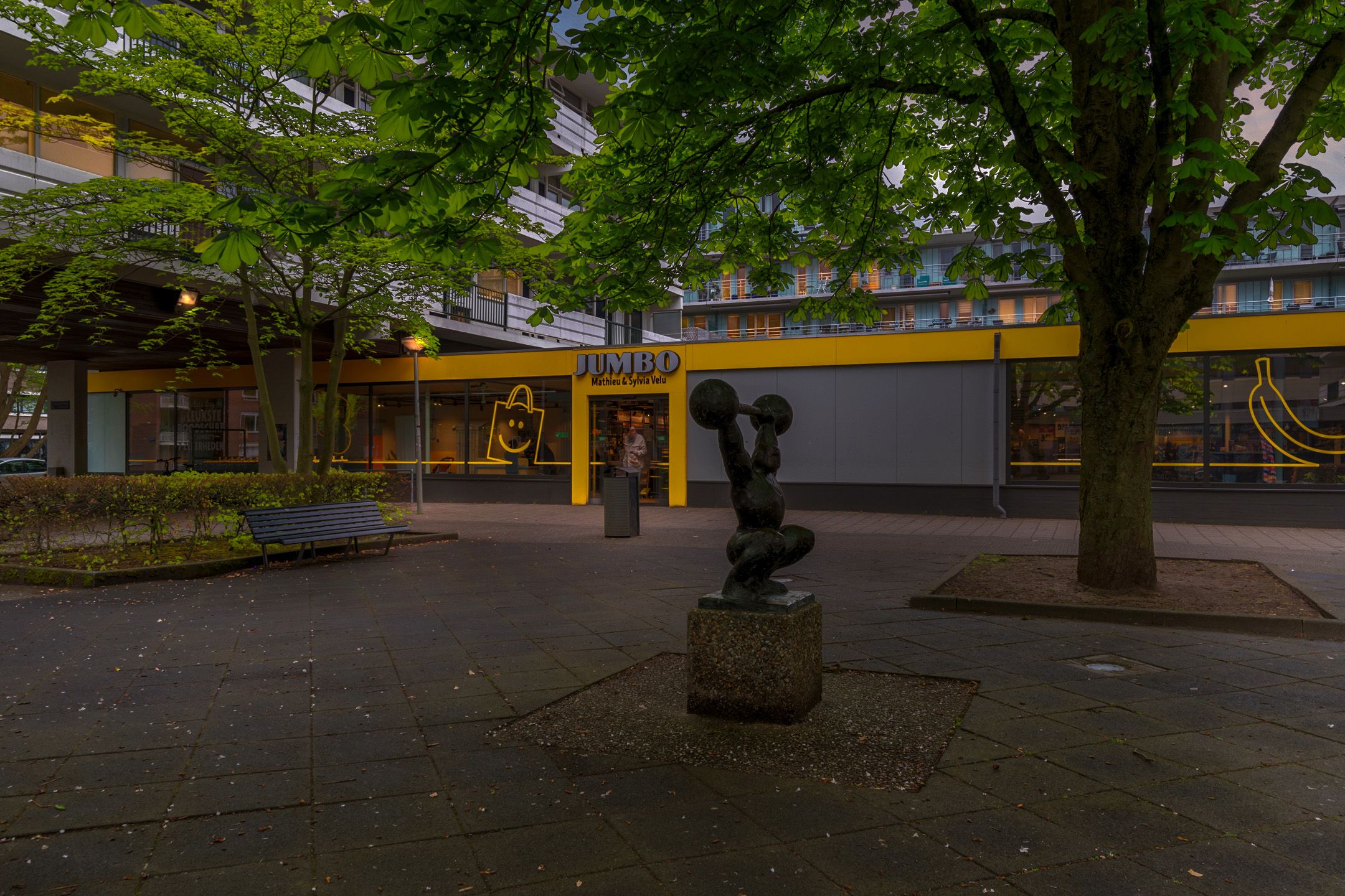 Foto 12 van Van Nijenrodeweg 89