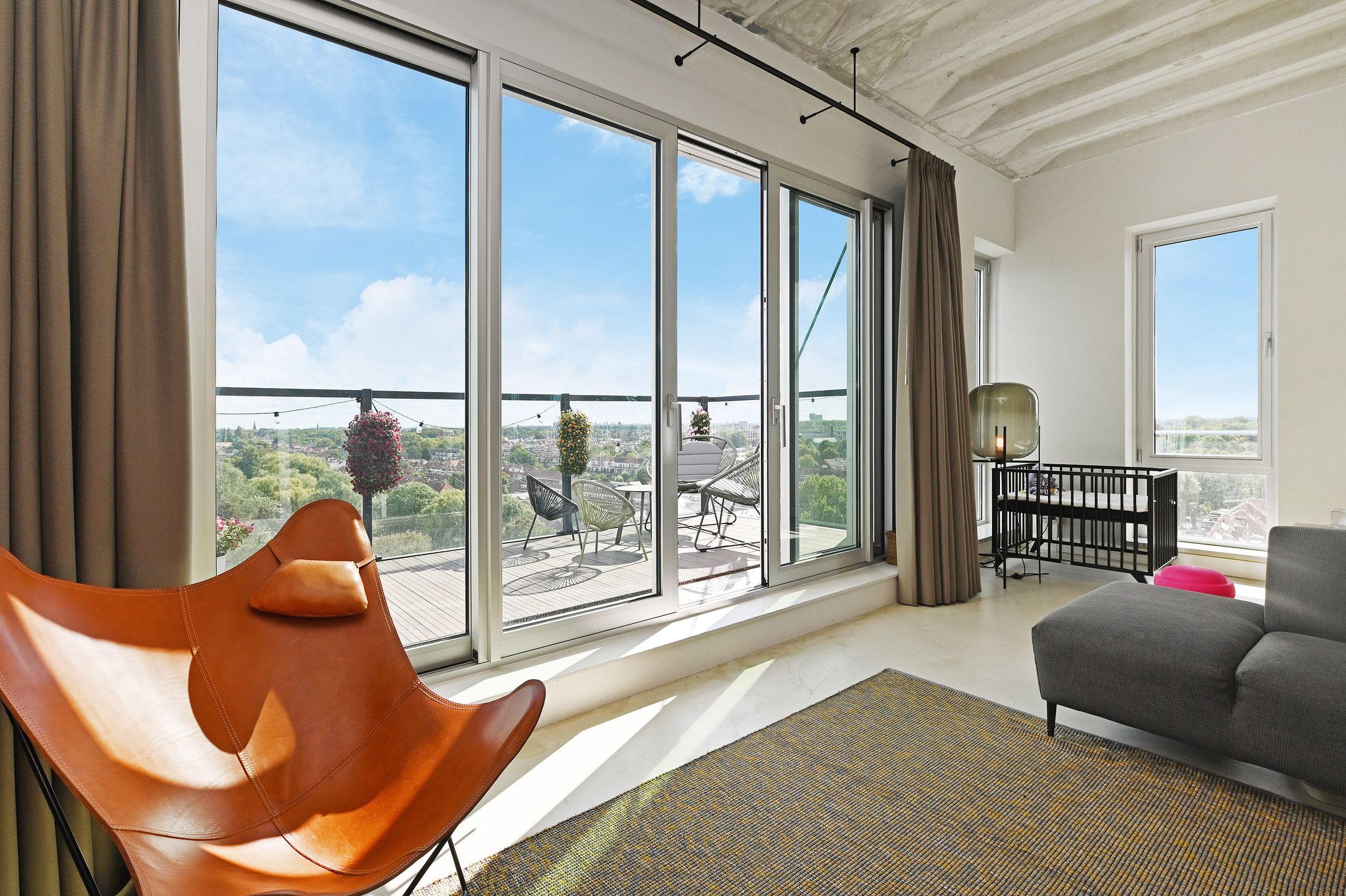 Binckhorstlaan 315-F 315 F