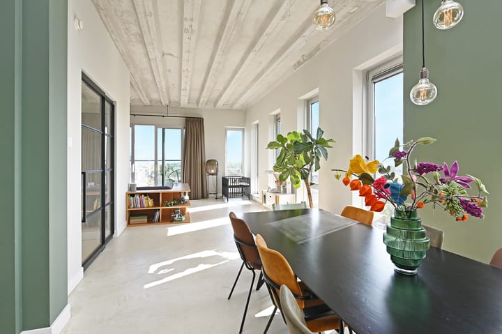 Foto 2 van Binckhorstlaan 315-F