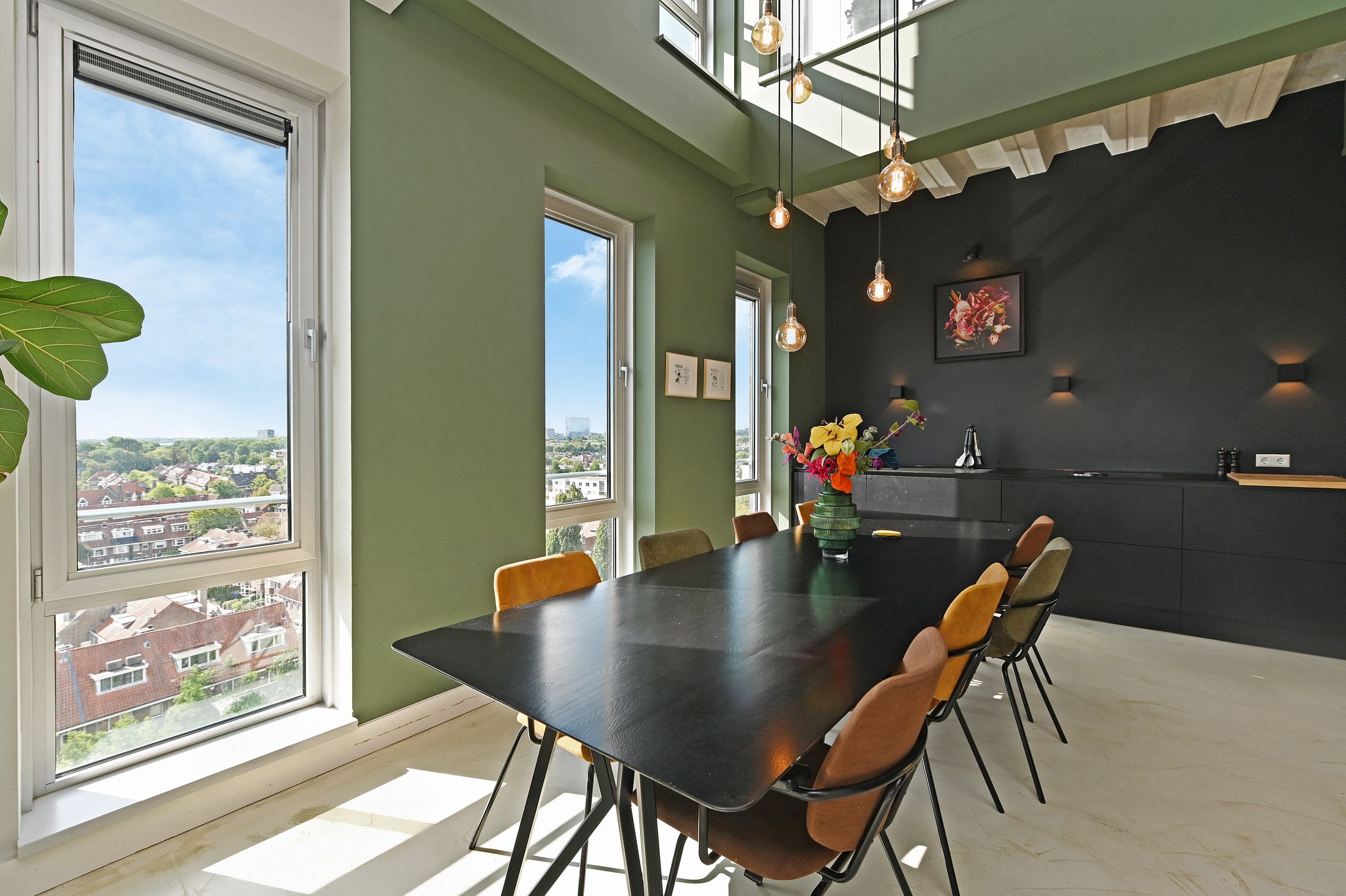 Foto 3 van Binckhorstlaan 315-F