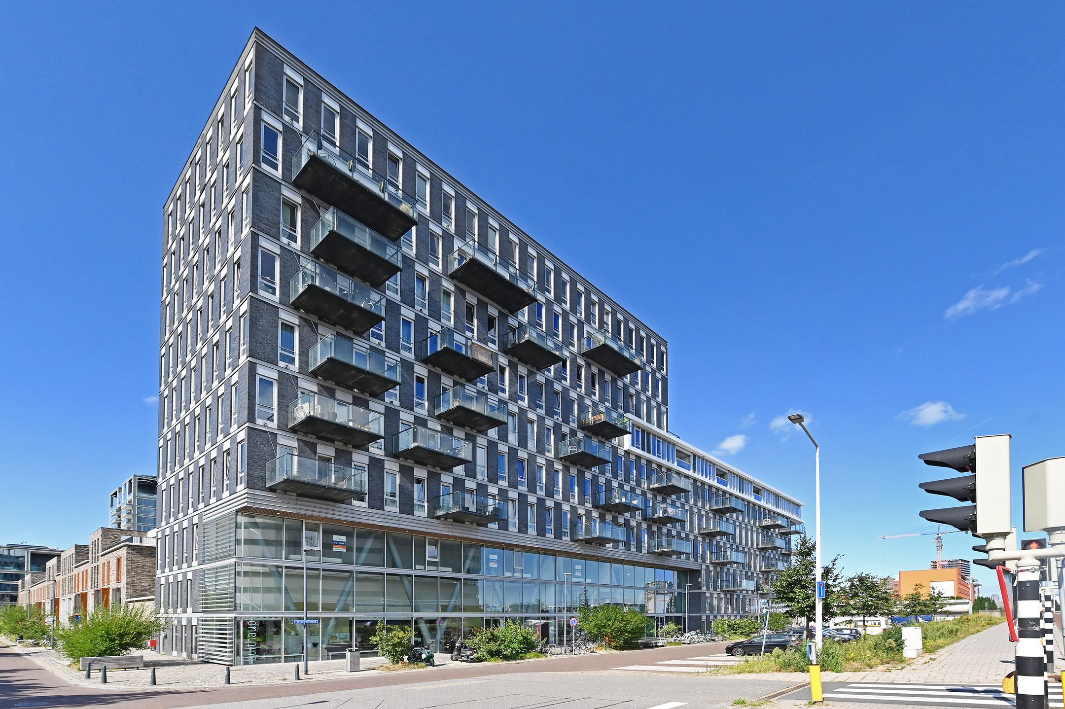 Foto 6 van Binckhorstlaan 315-F