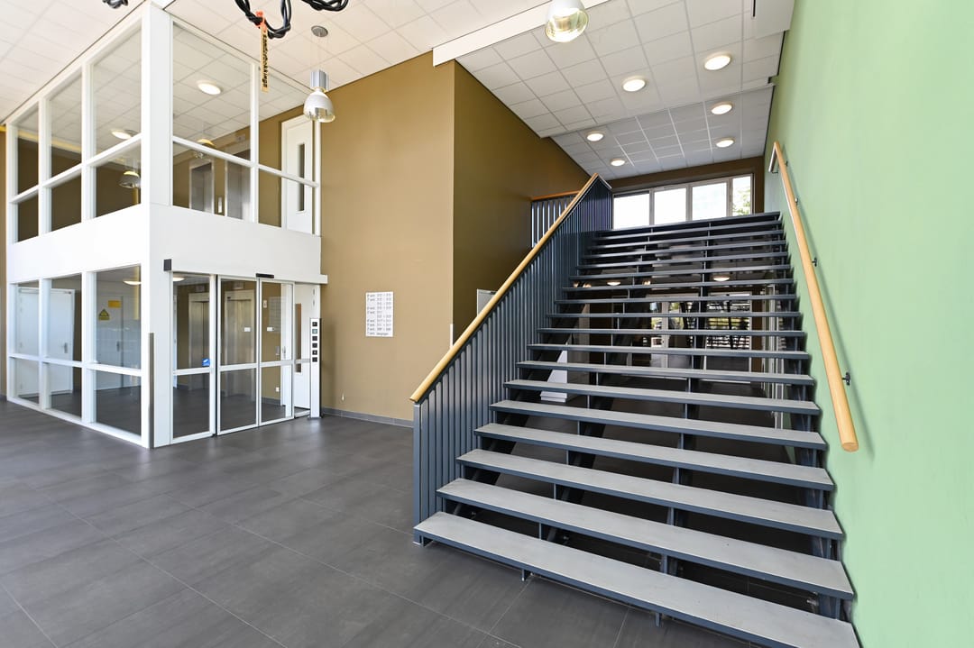 Foto 8 van Binckhorstlaan 315-F