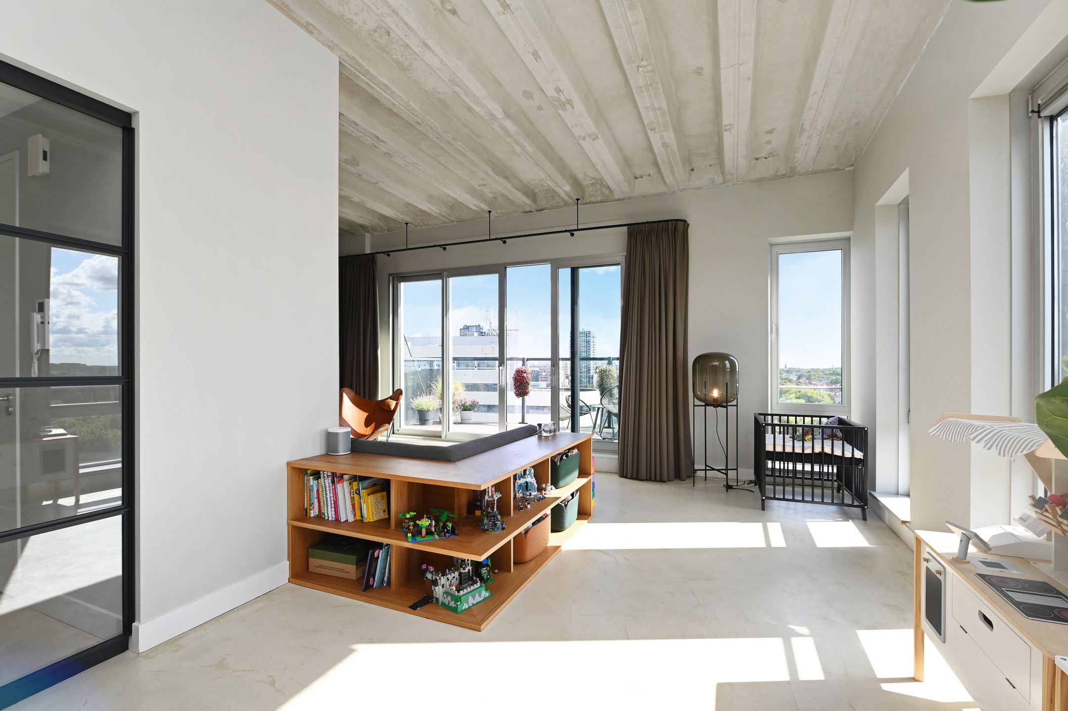 Foto 12 van Binckhorstlaan 315-F