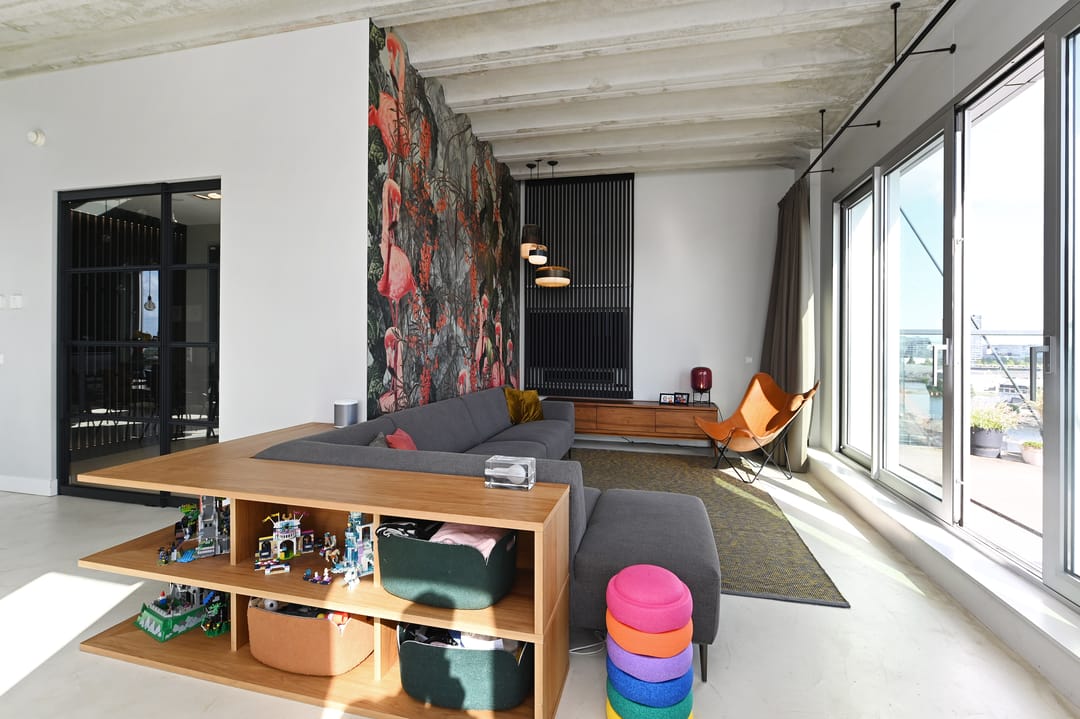 Foto 13 van Binckhorstlaan 315-F