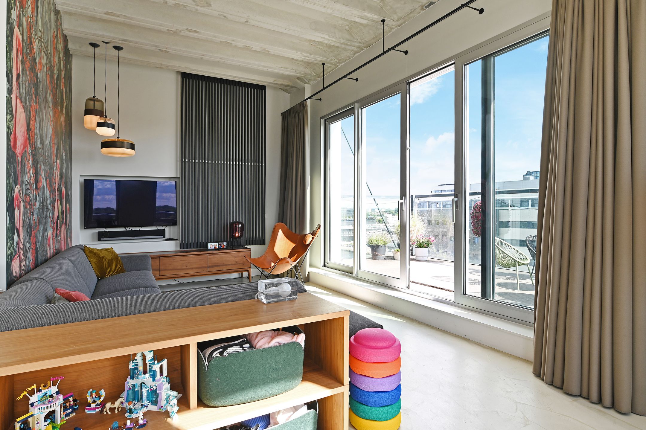 Foto 15 van Binckhorstlaan 315-F