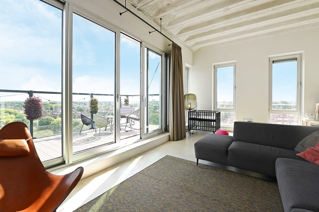 Foto 16 van Binckhorstlaan 315-F