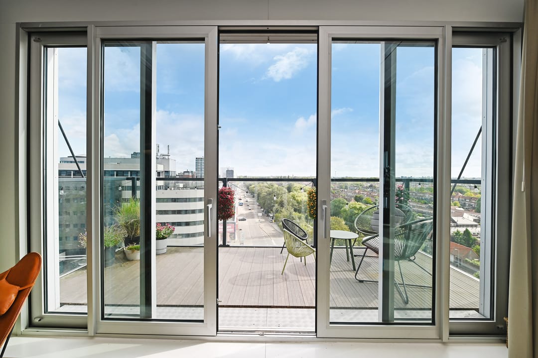 Foto 17 van Binckhorstlaan 315-F