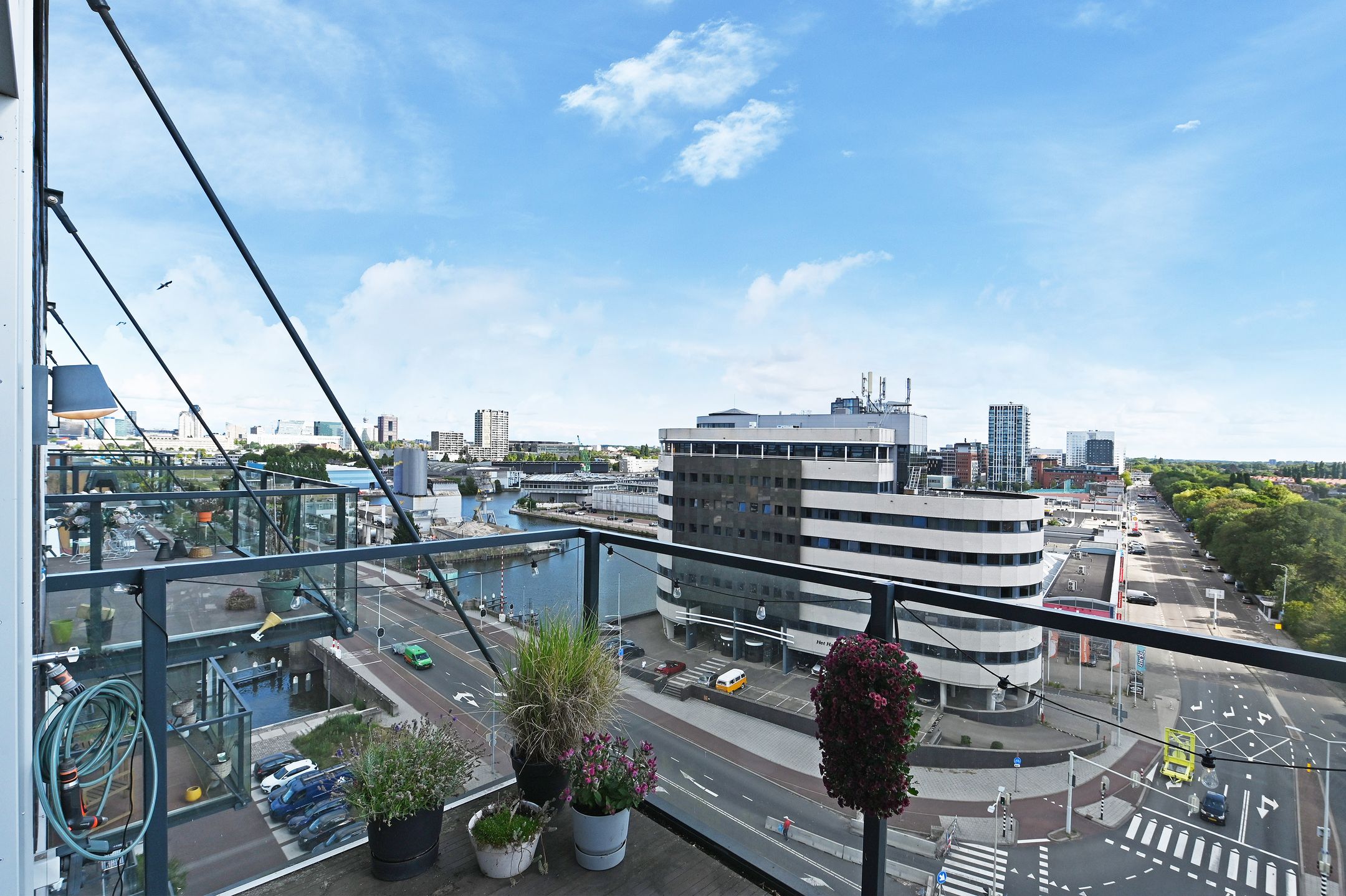 Foto 18 van Binckhorstlaan 315-F