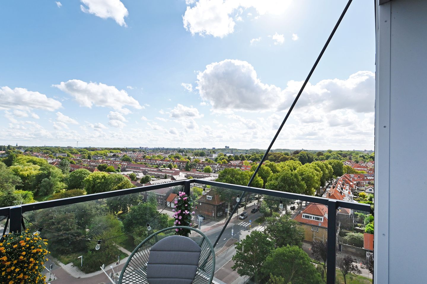 Foto 19 van Binckhorstlaan 315-F