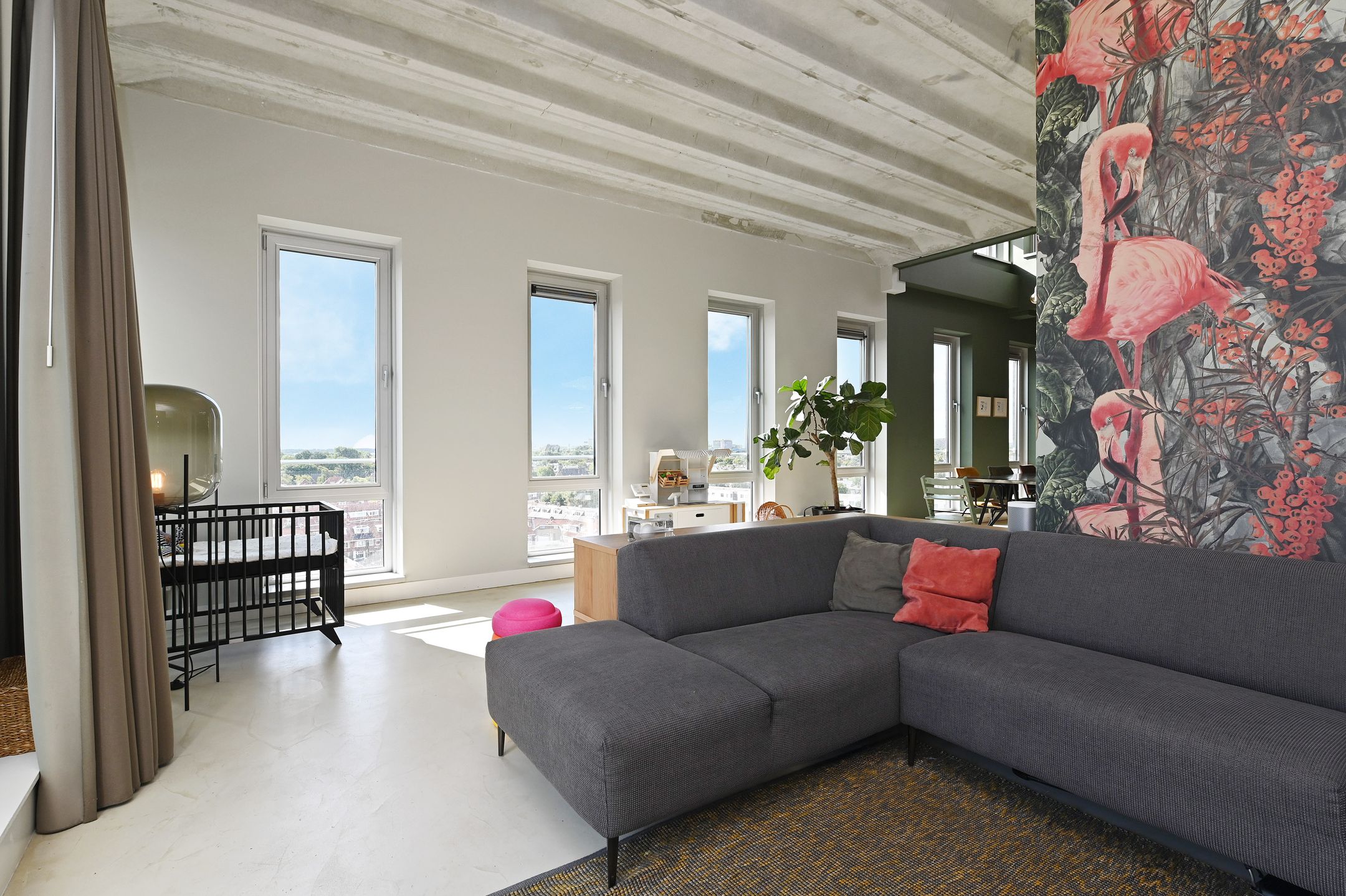 Foto 21 van Binckhorstlaan 315-F