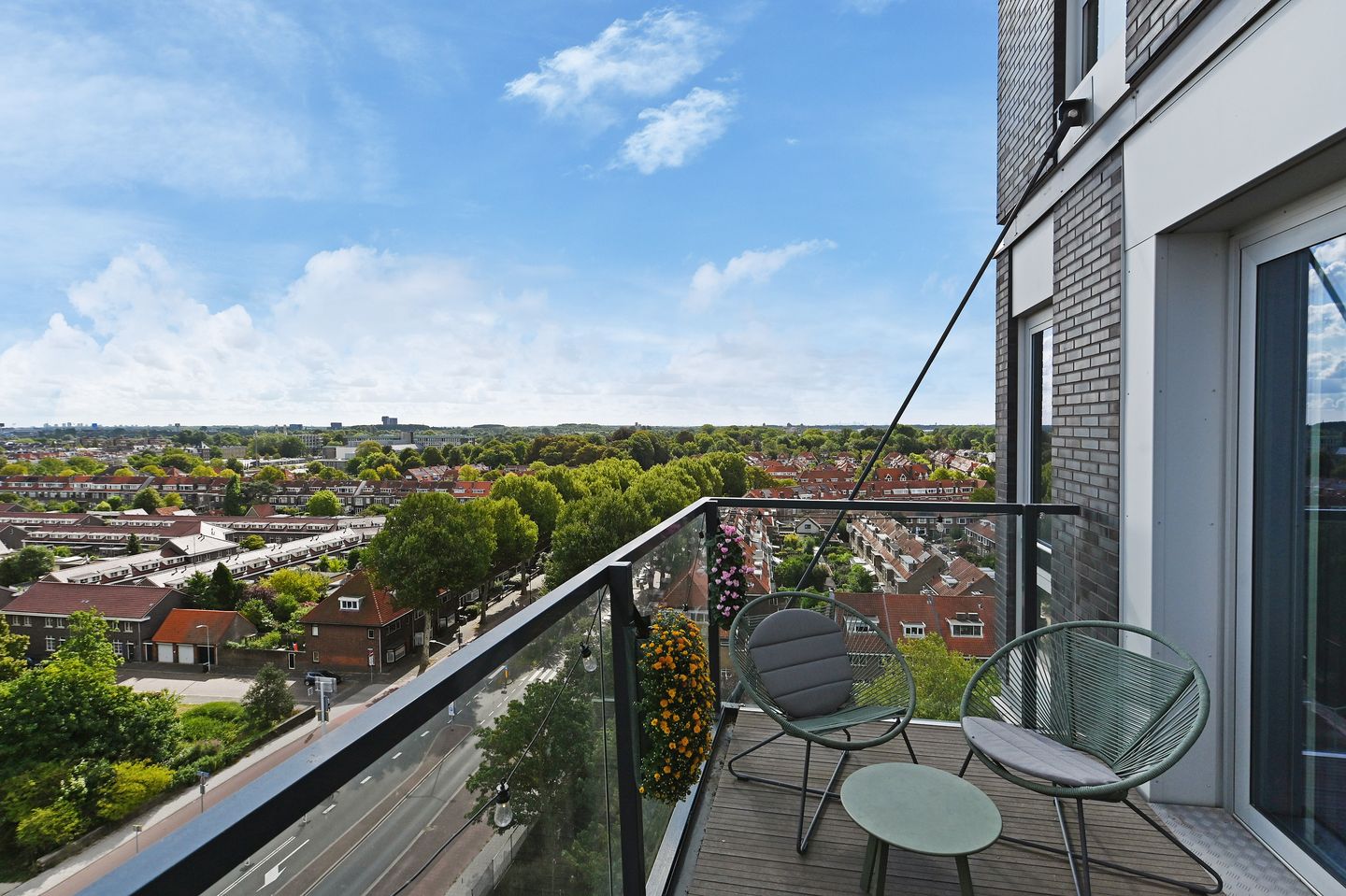 Foto 20 van Binckhorstlaan 315-F