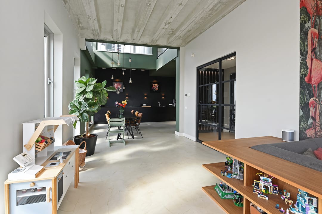 Foto 22 van Binckhorstlaan 315-F