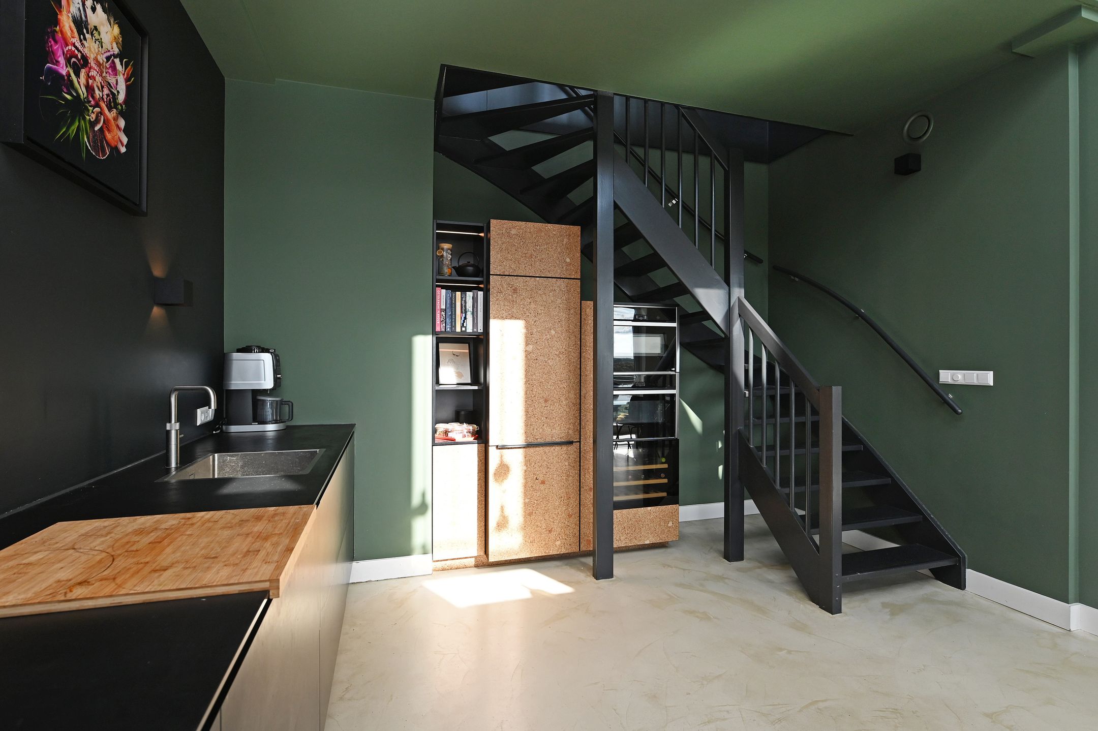 Foto 24 van Binckhorstlaan 315-F