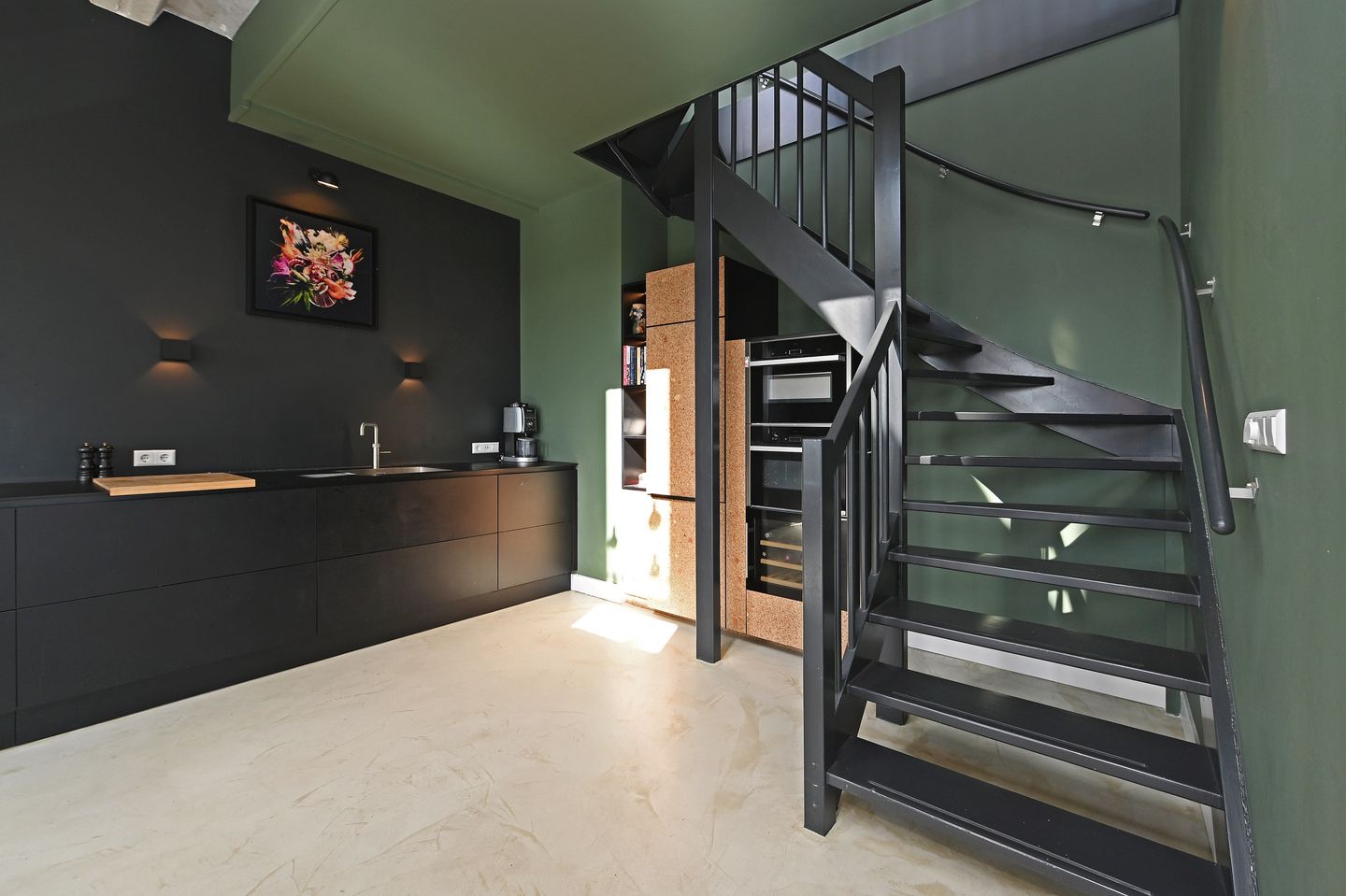 Foto 25 van Binckhorstlaan 315-F